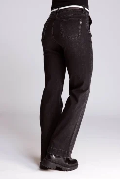 Zhrill Jeans*ZHROA BLACK
