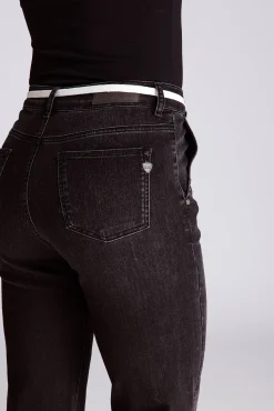 Zhrill Jeans*ZHROA BLACK