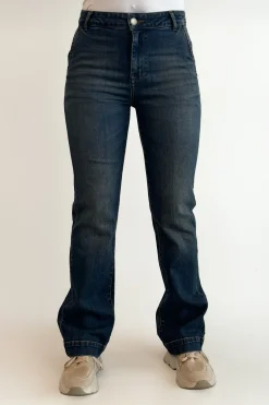 Zhrill Jeans*ZHROA BLUE