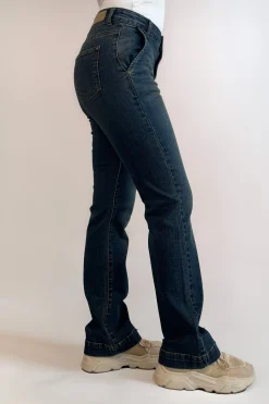 Zhrill Jeans*ZHROA BLUE