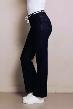 Zhrill Jeans*ZHROA BLUE