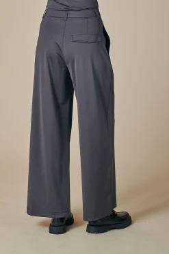 Zhrill Hosen*ZHRULAN TECHNO BLACK
