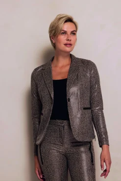 Zhrill Blazer*ZHSALMA SAND