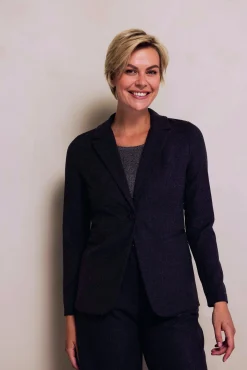 Zhrill Blazer*ZHSALMA LONG SAND
