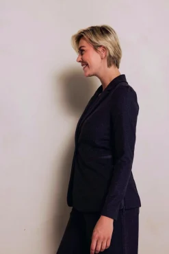 Zhrill Blazer*ZHSALMA LONG SAND