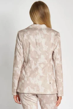 Zhrill Blazer*ZHSALMA LONG SAND