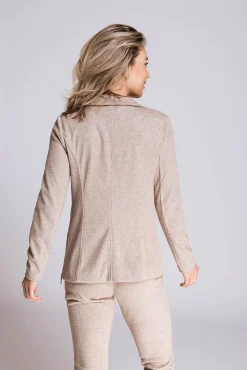 Zhrill Blazer*ZHSALMA LONG SOFT SAND
