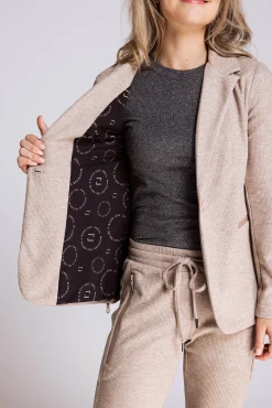 Zhrill Blazer*ZHSALMA LONG SOFT SAND