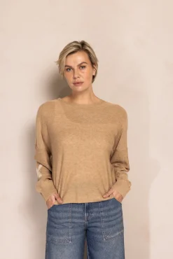 Zhrill Pullover & Strick*ZHSASA TAUPE