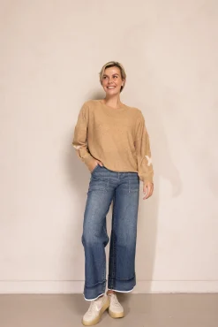 Zhrill Pullover & Strick*ZHSASA TAUPE