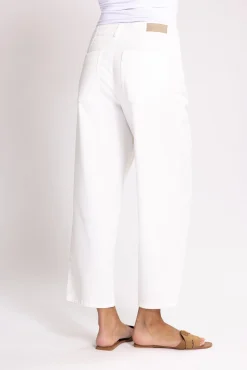 Zhrill Jeans*ZHSASSI WHITE