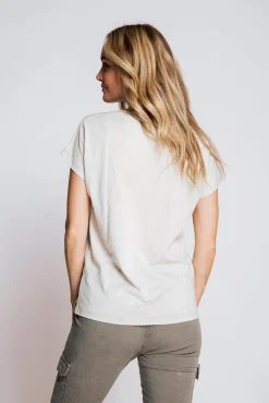 Zhrill Tops & Shirts*ZHSHELLY GREEN