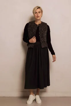 Zhrill Westen*ZHSILKA BLACK