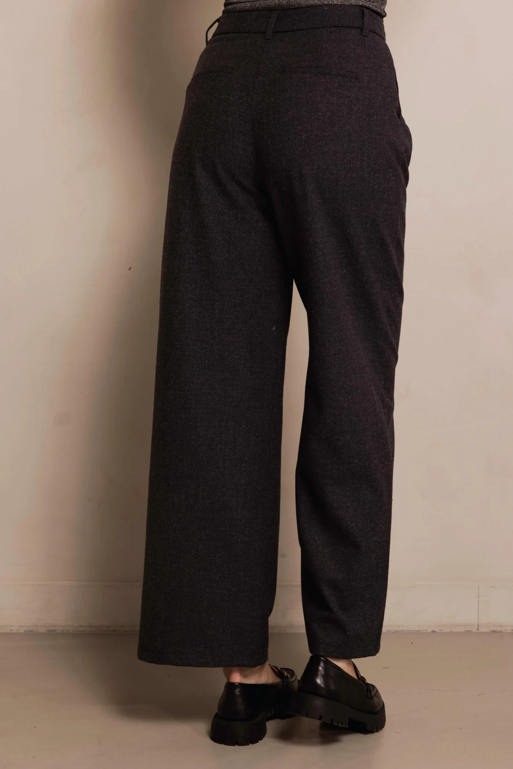 Zhrill Hosen*ZHSINNA GREY