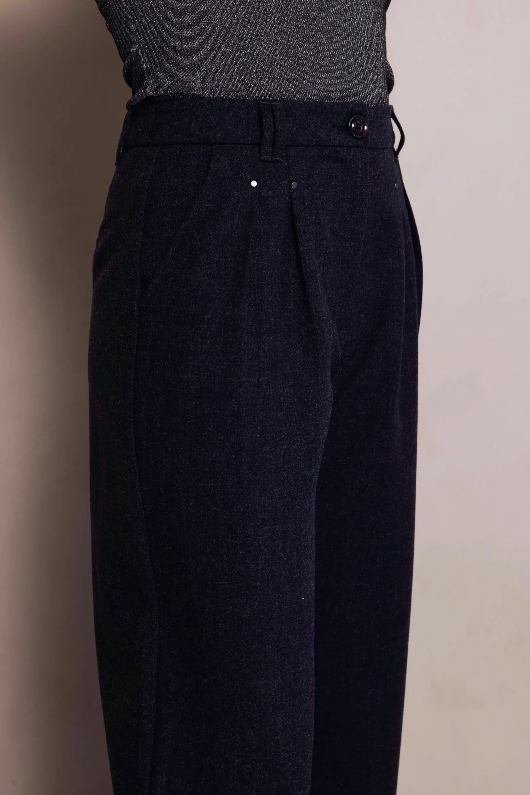 Zhrill Hosen*ZHSINNA GREY