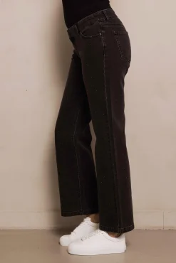 Zhrill Jeans*ZHSTELLA BLACK