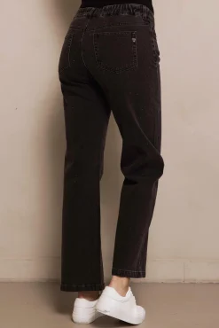 Zhrill Jeans*ZHSTELLA BLACK