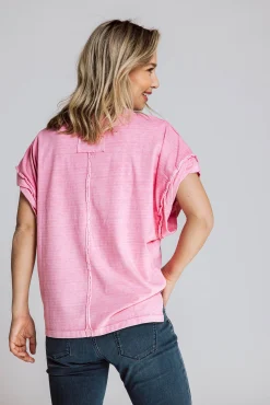 Zhrill Tops & Shirts*ZHSVEA SPECIAL PINK