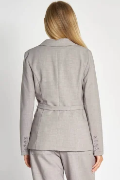 Zhrill Blazer*ZHTAMIKA GREY
