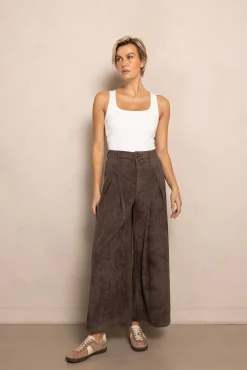 Zhrill Hosen*ZHTATJANA BROWN