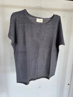 Zhrill Tops & Shirts*ZHTHEA GREY