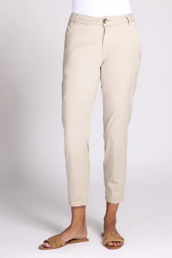 Zhrill Hosen*ZHTILLI CREME