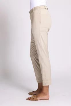Zhrill Hosen*ZHTILLI CREME