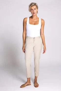 Zhrill Hosen*ZHTILLI CREME