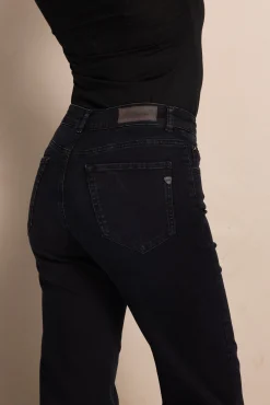 Zhrill Jeans*ZHTONA BLACK