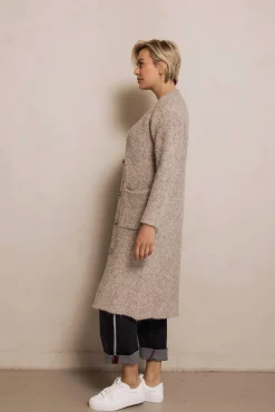 Zhrill Pullover & Strick*ZHUTA SAND