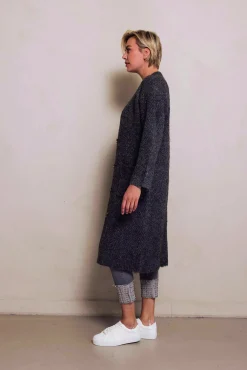 Zhrill Pullover & Strick*ZHUTA GREY