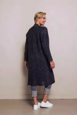Zhrill Pullover & Strick*ZHUTA GREY