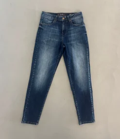 Zhrill Jeans*ZHVELLA BLUE