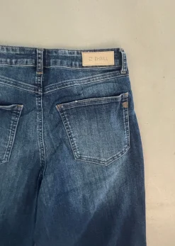 Zhrill Jeans*ZHVELLA BLUE