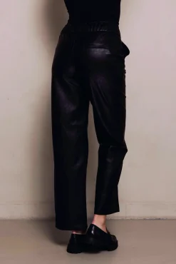 Zhrill Hosen*ZHWAYA BLACK