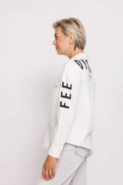 Zhrill Blusen & Hemden*ZHWILLOW OFF WHITE