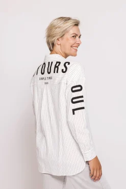 Zhrill Blusen & Hemden*ZHWILLOW OFF WHITE