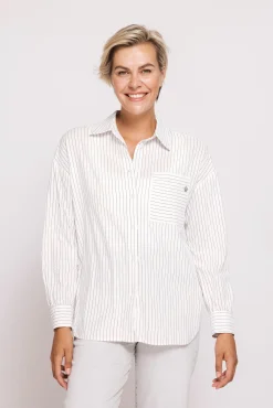Zhrill Blusen & Hemden*ZHWILLOW OFF WHITE